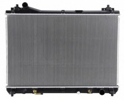 SPECTRA PREMIUM cu2920 -  Радиатор, охлаждение двигателя